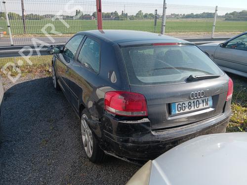Seat buckle AUDI A3 (8P1) 1.9 TDI | BP28032470I32 - Image 18