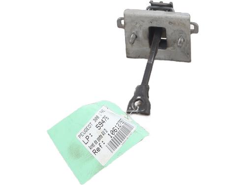 Hinge/Door check strap PEUGEOT 308 I (4A_, 4C_) 1.6 HDi | BP26034917C146 