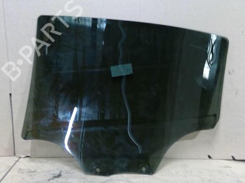 Rear right door window PEUGEOT 208 I (CA_, CC_) 1.2 VTI 82 | BP27652164C21