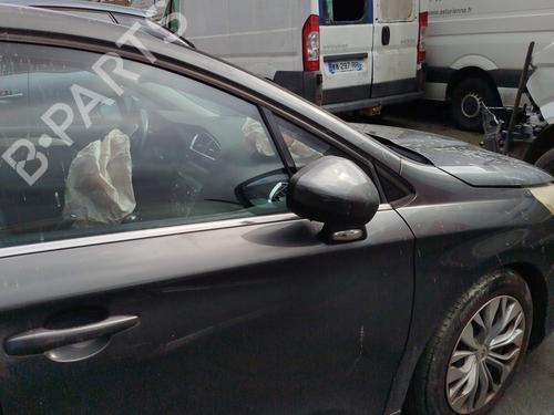 Rear mirror CITROËN C4 II (NC_) 1.6 HDi 115 | BP27329914I6 - Image 10