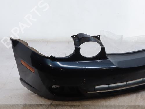 Front bumper JAGUAR X-TYPE I (X400) 2.2 D | BP30116092C7