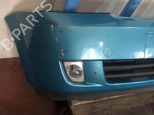 Front bumper OPEL MERIVA A MPV (X03) 1.7 CDTI (E75) | BP20363422C7 