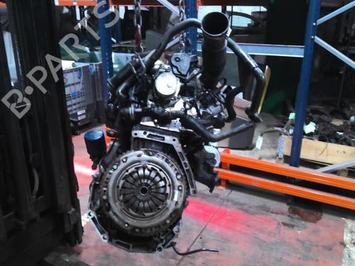 Engine DACIA SANDERO II 1.5 dCi | BP31207093M1  - Image 7