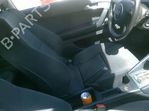 Front wiper motor AUDI A3 (8P1) 3.2 V6 quattro | BP34454964M29 - Image 7