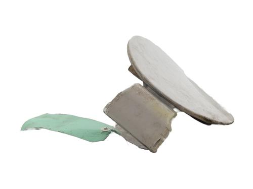Fuel flap KIA PICANTO II (TA) 1.2 | BP25223685C131 
