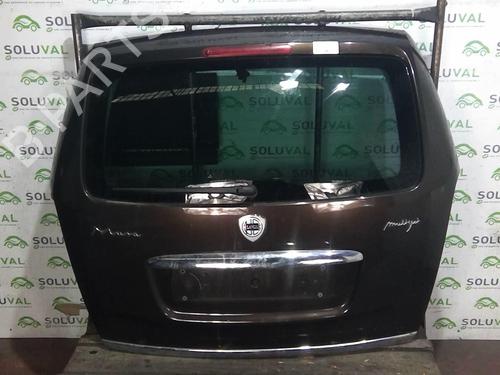 Used Tailgate LANCIA MUSA (350_) 1.9 D Multijet (350.AXC1A) (101 hp) 22002696
