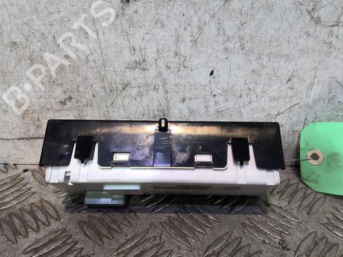 Used Display monitor Display monitor RENAULT CLIO III (BR0/1, CR0/1) 1.5 dCi (C/BR0G, C/BR1G) (68 hp) 20358630 20358630