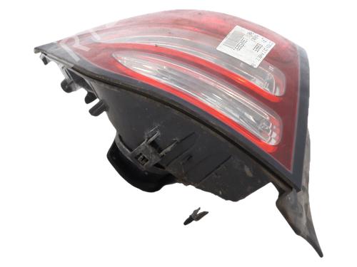 Left taillight CITROËN C3 II (SC_) 1.0 VTi 68 | BP37690368C34 - Image 2