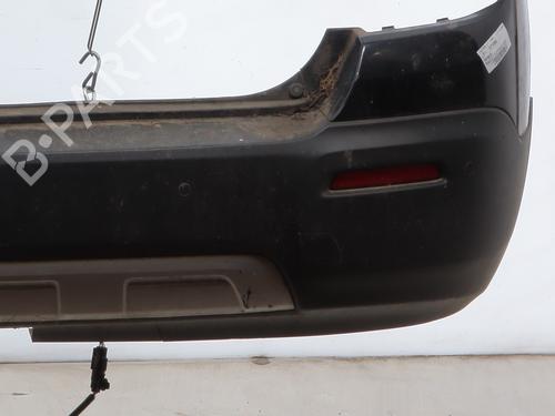 Used Rear bumper Rear bumper CHEVROLET TRAX 1.7 TD (131 hp) 36423623 36423623