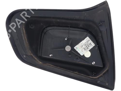 Right tailgate light CITROËN C3 II (SC_) 1.2 VTi 82 | BP32307078C80 - Image 4