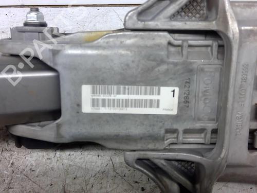 Steering column FORD FOCUS III | BP33653695M21 - Image 3