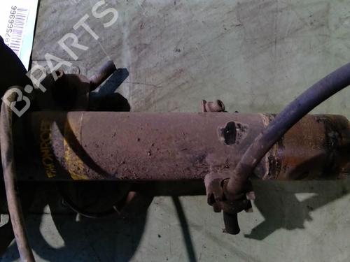 Right front shock absorber PEUGEOT 208 I (CA_, CC_) 1.6 HDi / BlueHDi 75 | BP26735242M17 