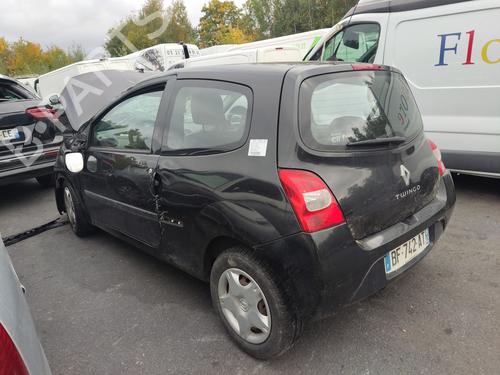 Pala sol esquerda RENAULT TWINGO II (CN0_) 1.2 16V (CN04, CN0B) | BP31166413I1 - Image 20