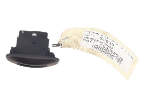 Right rear window switch NISSAN PICK UP (D22) 2.5 dCi 4WD | BP39957445I28 - Image 5