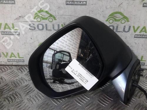 Left mirror CITROËN C4 Picasso I MPV (UD_) 1.6 HDi | BP20369759C26 