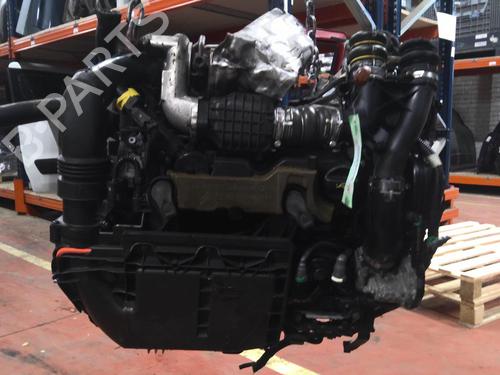 Engine CITROËN C3 II (SC_) 1.6 HDi | BP32187414M1  - Image 6