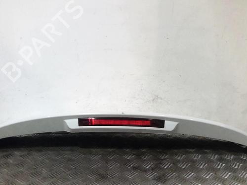 Rear spoiler RENAULT CLIO IV (BH_) 1.5 dCi 75 | BP20366992C96 