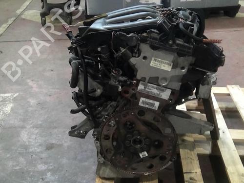 Moteur BMW 1 (E87) 120 d (163 hp) 20360058