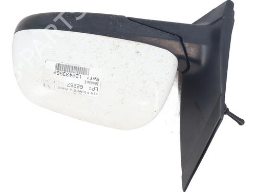 left-mirror-kia-picanto-ii-ta-2011-2012-2013-2014-2015-2016-2017-2018-32128511 main image