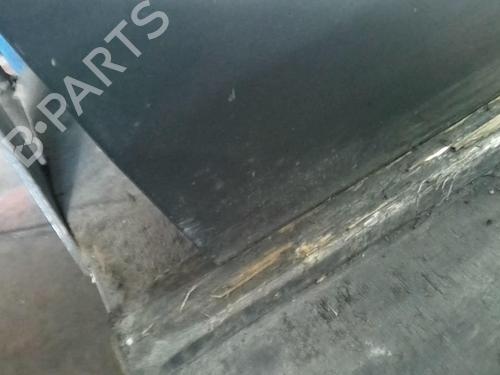 Left front door CHEVROLET EPICA (KL1_) 2.0 D | BP20365820C2 