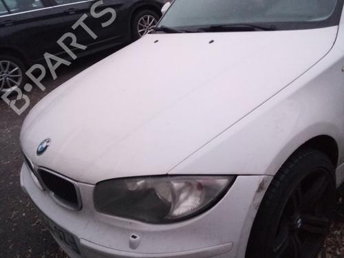 Steering rack BMW 1 (E87) 116 d | BP25343624M22 