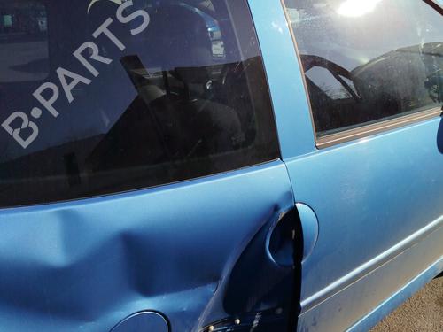 Front left window mechanism RENAULT TWINGO II (CN0_) 1.2 16V (CN0K, CN0V, CN0A) | BP24531269C22 - Image 8