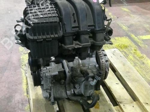 Engine DACIA SANDERO II 1.0 SCe 75 (B8JC, B8JD, B8NC) | BP20353715M1 - Image 5