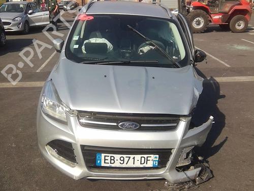 Left taillight FORD KUGA II (DM2) 2.0 TDCi | BP20369781C34 - Image 9