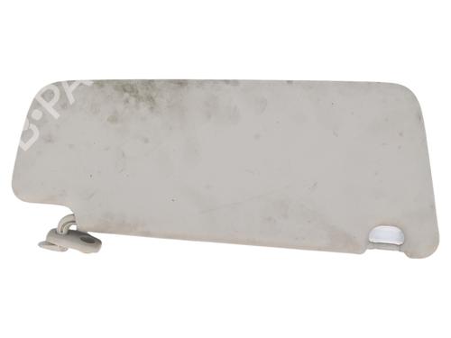 Left sun visor OPEL MERIVA B MPV (S10) | BP33803809I1 - Image 3