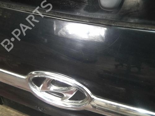Used Tailgate HYUNDAI TUCSON (JM) 2.0 CRDi (140 hp) 20367054