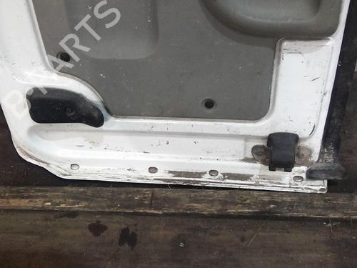 Right tailgate RENAULT KANGOO Express (FC0/1_) 1.5 dCi (FC1E) | BP20356898C77 