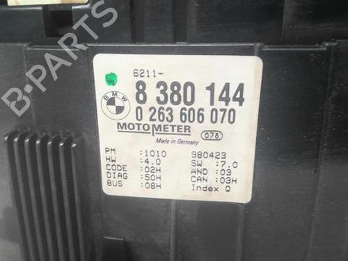 Instrument cluster BMW 3 (E46) 318 i | BP20357082C47 