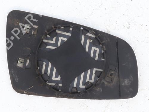 Left mirror glass OPEL ZAFIRA / ZAFIRA FAMILY B (A05) 1.9 CDTI (M75) | BP29744500C148 
