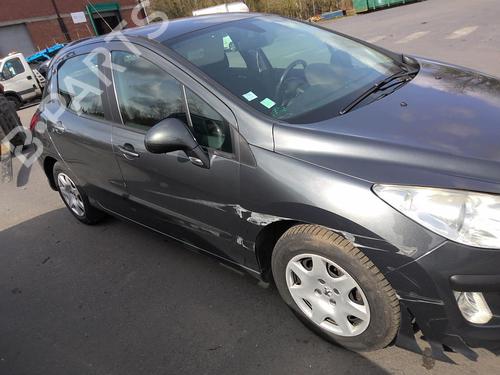 Left front window switch PEUGEOT 308 I (4A_, 4C_) 1.6 16V | BP26606630I27 - Image 7