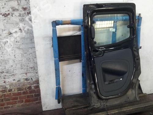 Right slide door PEUGEOT BIPPER Tepee 1.4 HDi | BP20351103C75 
