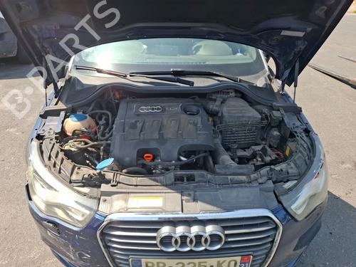 Front right interior door handle AUDI A1 (8X1, 8XK) 1.6 TDI | BP27811228I14 - Image 34