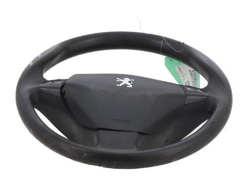 Steering wheel PEUGEOT BIPPER (AA_) 1.3 HDi 75 | BP23846495C49  - Image 5