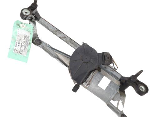 front-wiper-motor-opel-corsa-d-s07-2006-2007-2008-2009-2010-2011-2012-2013-2014-2015-39385141 main image