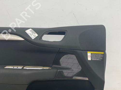 Venstre frontpanel CITROËN C4 II (NC_) 1.6 HDi 110 | BP38090239C58 - Image 2