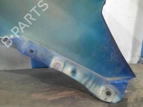 Left front fenders CHEVROLET AVEO / KALOS Hatchback (T250, T255) 1.2 LPG | BP20350698C41