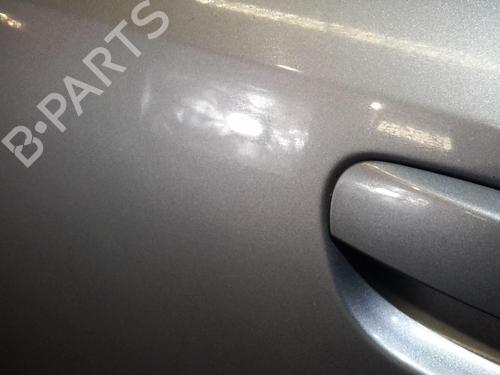 Left rear door AUDI A4 B6 Avant (8E5) 1.9 TDI | BP20360543C4 