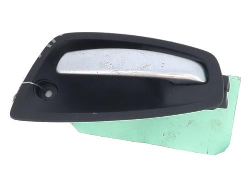 Used Rear left interior door handle BMW 1 (E81) 116 d (116 hp) 31087460