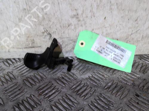 Used Front right exterior door handle RENAULT TWINGO I (C06_) 1.2 (C066, C068) (58 hp) 20354059