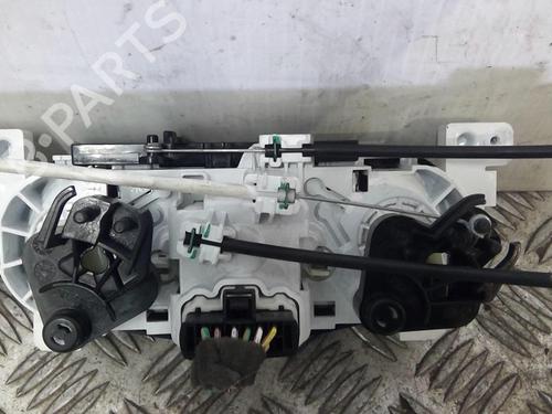 Used Climate control DACIA SANDERO II TCe 90 (B8M1, B8MA, B8AC) (90 hp) 20359943