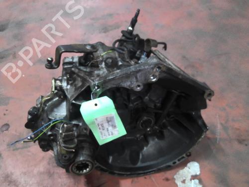Gearkasse PEUGEOT 206 CC (2D) 1.6 16V (2DNFUF, 2DNFUR) (109 hp) 32396255