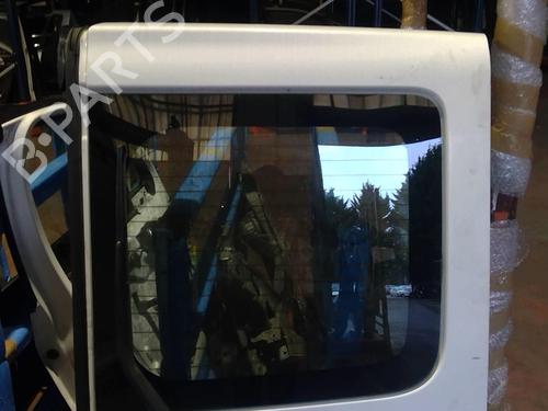 Right tailgate OPEL VIVARO A Van (X83) 1.9 DTI (F7) | BP29422564C77 