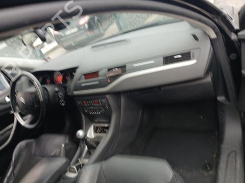 Catalyst CITROËN C5 III (RD_) 2.0 HDi 140 (RDRHF8, RDRHFA, RDRHA8, RDRHAJ) | BP33000126M10  - Image 10