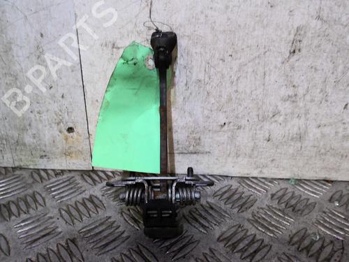 Hinge/Door check strap PEUGEOT 308 I (4A_, 4C_) 1.6 HDi | BP20365197C146