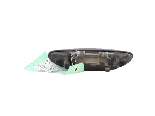 Front right exterior door handle AUDI A3 Sportback (8PA)  | BP22919027C129 