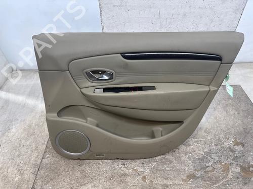 Front right panel RENAULT SCÉNIC III (JZ0/1_) 1.4 16V (JZ0F, JZ1V) | BP39519394C59 - Image 2